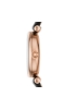 Bild von FOSSIL W CARLIE MINI LEATHER ROSE GOLD WT 28MM 2022