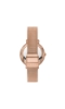 Bild von FOSSIL W JACQUELINE STAINLESS STEEL ROSE GOLD WT 36MM 2022