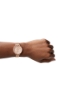 Bild von FOSSIL W JACQUELINE STAINLESS STEEL ROSE GOLD WT 36MM 2022