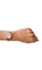 Bild von FOSSIL W DRESS SCARLETTE STAINLESS STEEL ROSE GOLD WT 32MM 2024