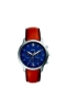 Bild von FOSSIL M ARKITEKT MENS NEUTRA CHRONO NUBUCK WT 2022