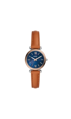 Bild von FOSSIL W LADIES DRESS CARLIE MINI NUBUCK WT 2019