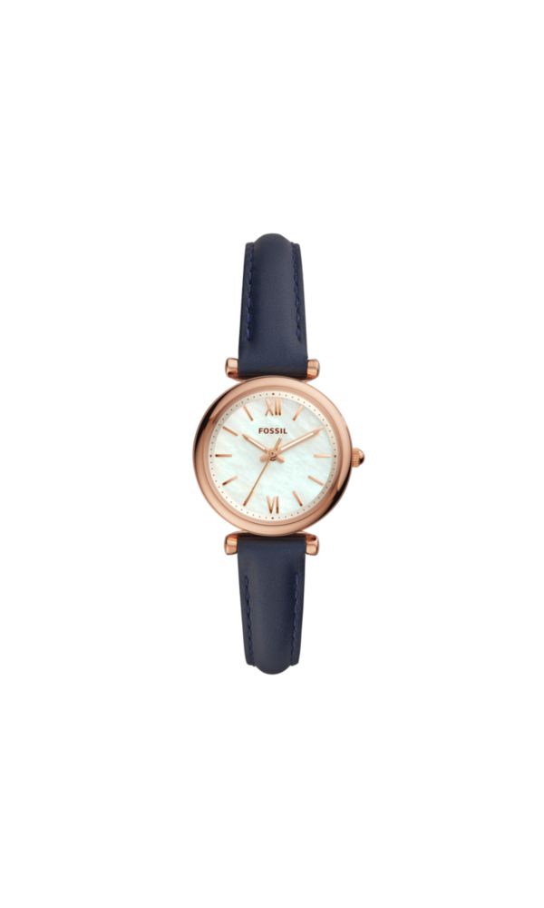 Bild von FOSSIL W LADIES DRESS CARLIE NUBUCK WT 2024