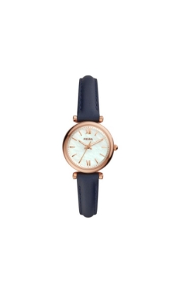 Bild von FOSSIL W LADIES DRESS CARLIE NUBUCK WT 2024