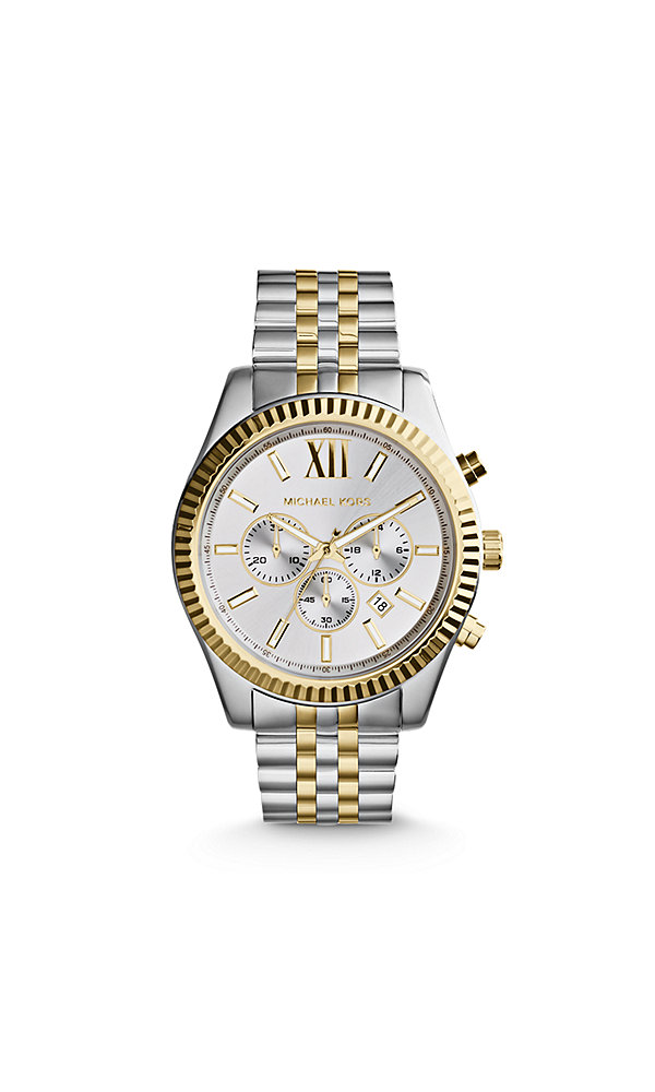 Bild von MICHAEL KORS U WT MK8344