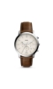 Bild von FOSSIL M ARKITEKT DRESS NEUTRA CHRONO NUBUCK WT 2023