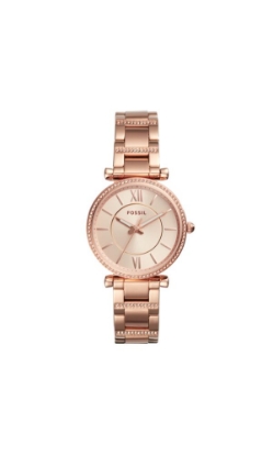 Bild von FOSSIL W LADIES DRESS CARLIE WT 2022