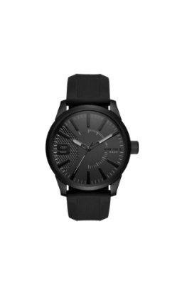 Bild von DIESEL M RASP SERIES BLACK WT 2024