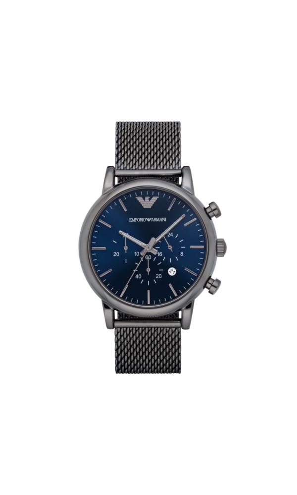 Bild von EMPORIO ARMANI M CLASSIC WT 2025