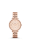 Bild von FOSSIL W JACQUELINE WT ROSE GOLD 36MM 2022