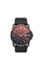 Bild von DIESEL M CHIEF SERIES WT BLACK 45MM 2023