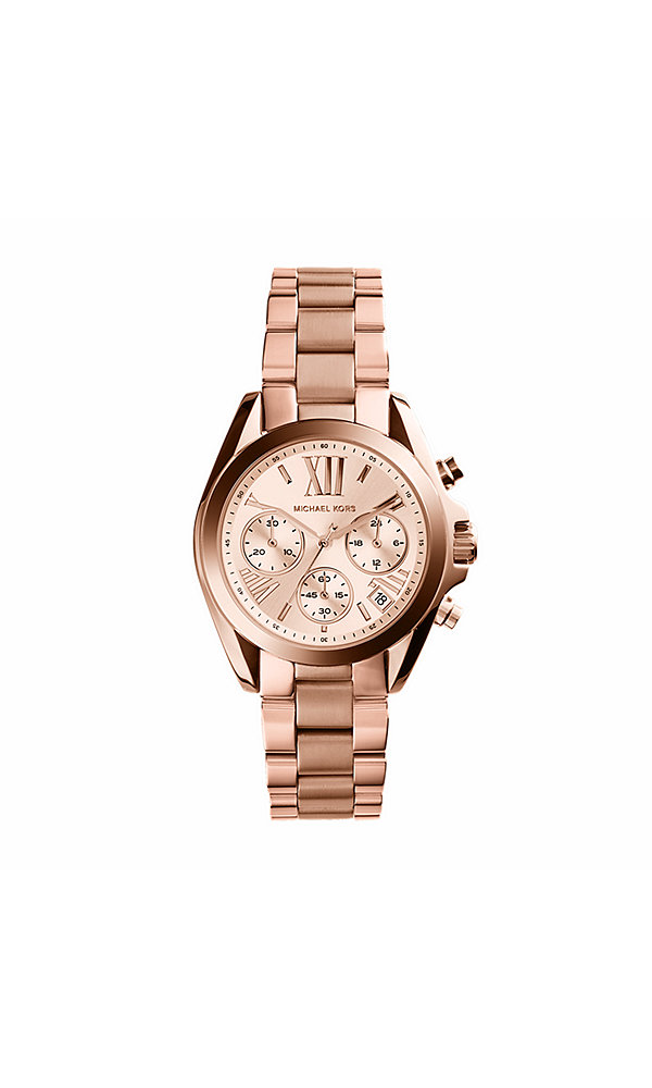 Bild von MICHAEL KORS W WT MK5799