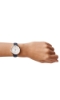 Bild von FOSSIL W JACQUELINE WT STAINLESS STEEL BLUE 36MM 2024