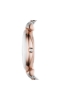 Bild von EMPORIO ARMANI W GIANNI T-BAR RETRO WT ROSE GOLD 31MM 2024