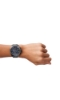 Bild von DIESEL M CHIEF SERIES WT STAINLESS STEEL GUNMETAL 51MM 2025