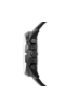 Bild von DIESEL U LG RD WT LEATHER BLACK 2024