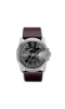 Bild von DIESEL M DZ1206 WT CHIEF LEATHER DARK BROWN 2025