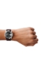 Bild von DIESEL M DZ1206 WT CHIEF LEATHER DARK BROWN 2025
