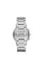 Bild von EMPORIO ARMANI M AR2448 WT RENATO STAINLESS STEEL SILVER/STEEL 2025