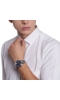 Bild von EMPORIO ARMANI M AR2448 WT RENATO STAINLESS STEEL SILVER/STEEL 2025