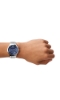 Bild von EMPORIO ARMANI M AR2448 WT RENATO STAINLESS STEEL SILVER/STEEL 2025