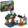 Bild von LEGO 21166 THE ABANDONED MINE MINECRAFT