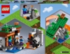 Bild von LEGO 21166 THE ABANDONED MINE MINECRAFT