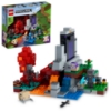 Bild von LEGO KID THE RUINED PORTAL LEGO MINECRAFT 2023