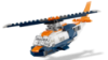 Bild von LEGO 31126 SUPERSONIC-JET CREATOR