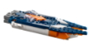 Bild von LEGO 31126 SUPERSONIC-JET CREATOR