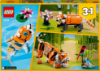 Bild von LEGO 31129 MAJESTIC TIGER CREATOR