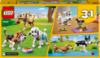 Bild von LEGO 31137 ADORABLE DOGS CREATOR