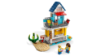 Bild von LEGO 31138 BEACH CAMPER VAN CREATOR