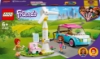 Bild von LEGO KID OLIVIA'S ELECTRIC CAR LEGO FRIENDS 2023