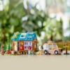 Bild von LEGO 41735 MOBILE TINY HOUSE FRIENDS