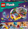 Bild von LEGO 41740 ALIYA'S ROOM FRIENDS