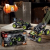 Bild von LEGO KID MONSTER JAM® GRAVE DIGGER® LEGO TECHNIC 2023