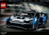 Bild von LEGO KID MCLAREN SENNA GTR™ LEGO TECHNIC 2023