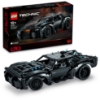 Bild von LEGO KID THE BATMAN - BATMOBILE™ LEGO TECHNIC 2023