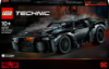 Bild von LEGO KID THE BATMAN - BATMOBILE™ LEGO TECHNIC 2023