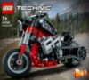 Bild von LEGO KID MOTORCYCLE LEGO TECHNIC 2023