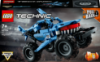 Bild von LEGO KID MONSTER JAM™MEGALODON™ LEGO TECHNIC 2023