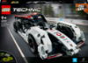 Bild von LEGO KID FORMULA E® PORSCHE 99X ELECTRIC LEGO TECHNIC 2023