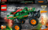 Bild von LEGO 42149 MONSTER JAM DRAGON TECHNIC