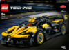 Bild von LEGO 42151 BUGATTI BOLIDE TECHNIC