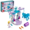 Bild von LEGO 43209 ELSA&NOKKS ICE STABLE DISNEY PRINCESS