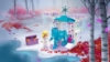 Bild von LEGO 43209 ELSA&NOKKS ICE STABLE DISNEY PRINCESS