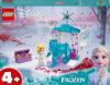 Bild von LEGO 43209 ELSA&NOKKS ICE STABLE DISNEY PRINCESS