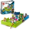 Bild von LEGO 43220 PETERPAN&WENDY'S BOOK ADVNTR DISNEY