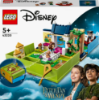 Bild von LEGO 43220 PETERPAN&WENDY'S BOOK ADVNTR DISNEY